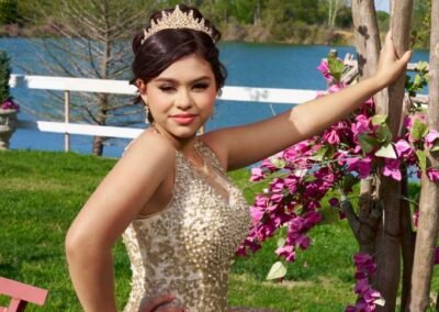 Quinceañeras 1