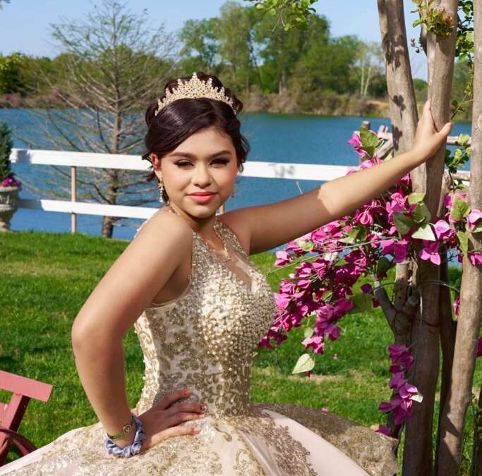 Quinceañeras 1