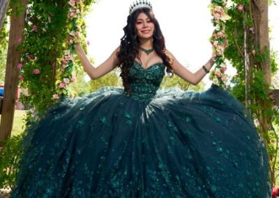 Quinceañeras 2