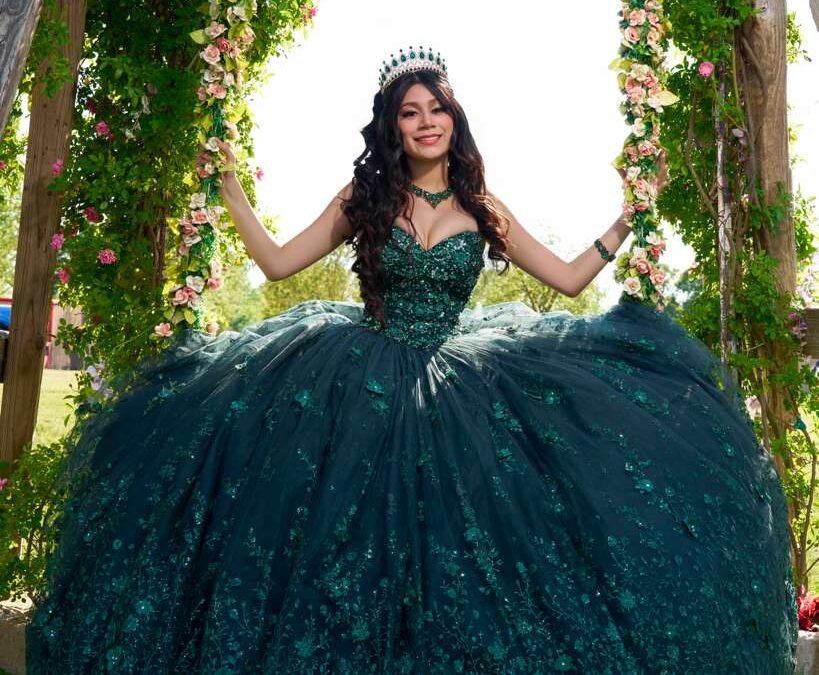 Quinceañeras 2